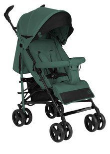 Прогулочная коляска Lionelo IRMA GREEN EMERALD 128806411 фото