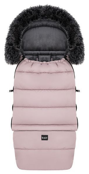 Зимний конверт Bair Arctic NR-2 pink powder розовый 1000680648 фото