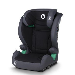 Детское автокресло Lionelo IGO I-SIZE GREY GRAPHITE 77635877 фото