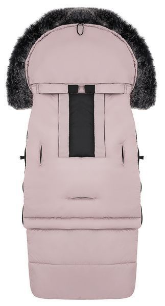 Зимний конверт Bair Arctic NR-2 pink powder розовый 1000680648 фото