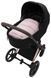 Зимний конверт Bair Arctic NR-2 pink powder розовый 1000680648 фото 5