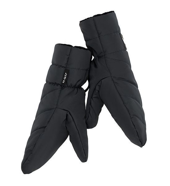 Рукавицы Bair Cozy Mitts black noire черный 681777 фото