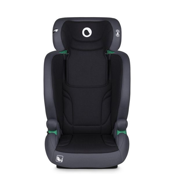 Детское автокресло Lionelo IGO I-SIZE GREY GRAPHITE 77635877 фото