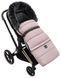 Зимний конверт Bair Arctic NR-2 pink powder розовый 1000680648 фото 6