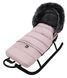 Зимний конверт Bair Arctic NR-2 pink powder розовый 1000680648 фото 9