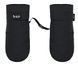 Рукавицы Bair Cozy Mitts black noire черный 681777 фото 1