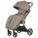 Коляска детская ME 1192 AXIS Milk Chocolate 310895 фото 2