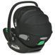 Детское автокресло El Camino i-FIX+ ME 1110 Moon Black 332905 фото 8