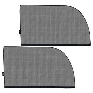 Солнцезащитные шторки для авто Lionelo Sunblocker Black 97907719 фото