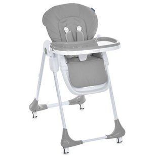 Стульчик M 3233L Dark Gray 315961 фото