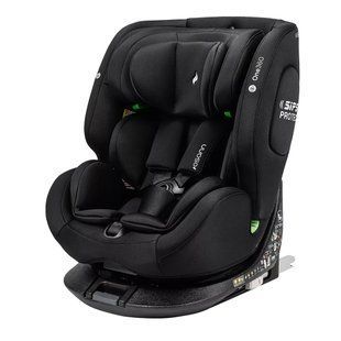 Автокрісло Osann One360 i-Size All Black 108-301-243 фото