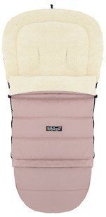 Зимний конверт Babyroom Wool N-20 pink powder розовый 1000680586 фото