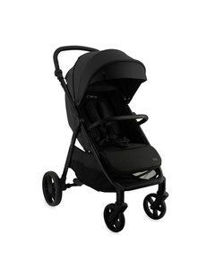 Прогулочная коляска MoMi CLARA Black 117426035 фото