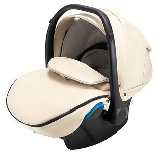 Автокресло Riko Kite Eco бежевый 1000682027 фото
