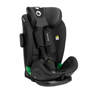 Детское автокресло Lionelo HARPER I-SIZE BLACK CARBON 88577594 фото