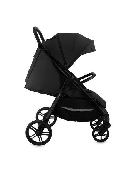 Прогулочная коляска MoMi CLARA Black 117426035 фото