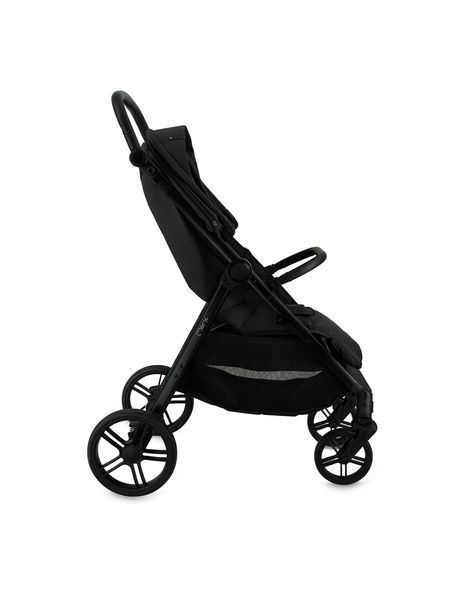 Прогулочная коляска MoMi CLARA Black 117426035 фото