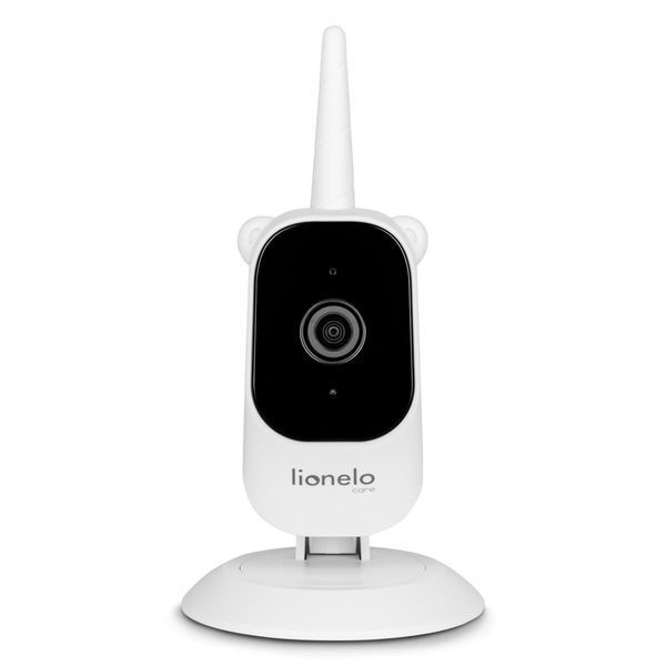 Видеоняня Lionelo BABYLINE 3.2 WHITE 77653173 фото