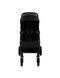 Прогулочная коляска MoMi CLARA Black 117426035 фото 3