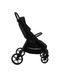 Прогулочная коляска MoMi CLARA Black 117426035 фото 4