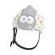 Захисний дитячий шолом сірий колір Babyhood JC-600Gr JC-600N фото 1
