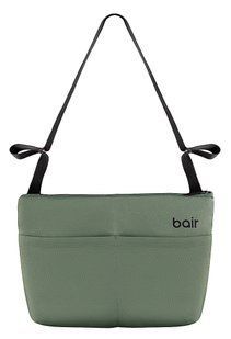 Сумка для коляски Bair Aura BA-04 forest green 681951 фото