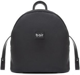 Сумка для коляски Bair Mom Bag black чёрный 625088 фото