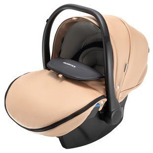 Автокресло Riko Kite Eco латте 1000682023 фото