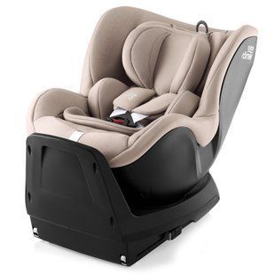 Автокрісло BRITAX-ROMER DUALFIX PLUS Teak 2000042142 фото