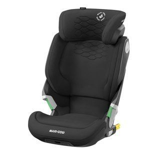 Автокрісло MAXI-COSI Kore Pro i-Size Authentic Black 8741671110 фото