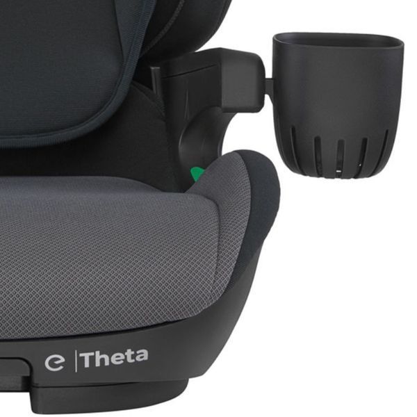Автокрісло Espiro Theta 117 Graphite 5905683800884 фото
