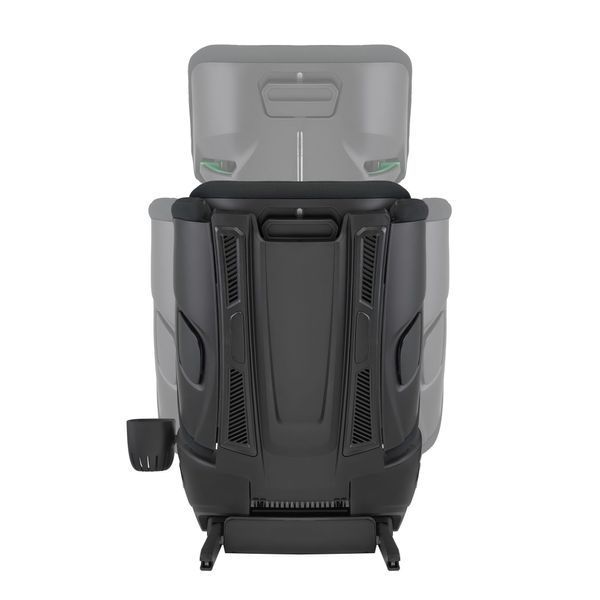 Автокрісло Espiro Theta 117 Graphite 5905683800884 фото