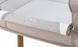Ліжечко дитяче прямокутне MoMI SMART BED 4in1 Beige 117217858 фото 5