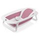 Детская ванночка Lionelo BABYBUBBLE PINK MAGNOLIA 102432729 фото 1