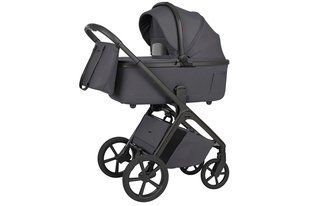 Коляска універсальна Vector CRL-6700 2в1 Ample Grey CARRELLO Нем0431 фото