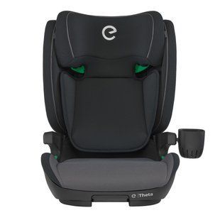 Автокрісло Espiro Theta 110 Onyx 5905683800891 фото