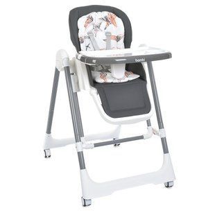 Стульчик M 5897 Gray 297714 фото