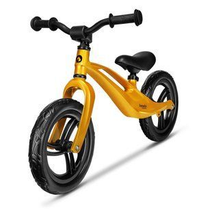 Беговел Lionelo BART GOLDIE 21201449 фото
