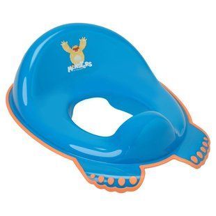 Накладка на унитаз Tega Monsters MN-002-126 blue (голубой) 681258 фото