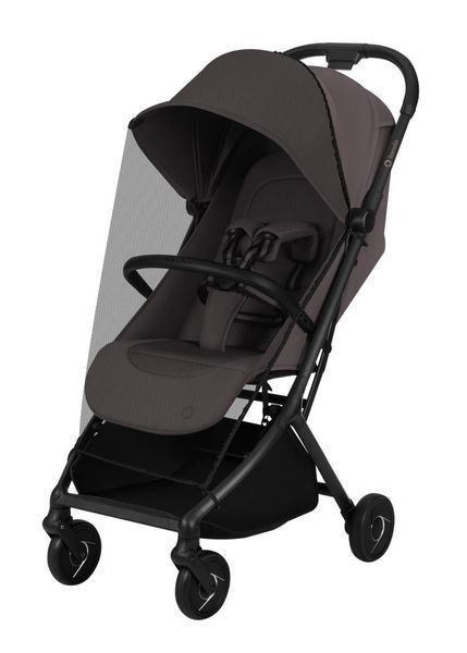 Прогулочная коляска Lionelo SIA BEIGE TAUPE 128883665 фото