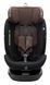 Автокресло Bair Oreo 360 i-size Iso-fix BO-06 choco-black 1000681966 фото 3