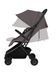 Прогулочная коляска Lionelo SIA BEIGE TAUPE 128883665 фото 3