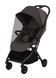 Прогулочная коляска Lionelo SIA BEIGE TAUPE 128883665 фото 2