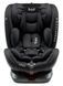 Автокресло Bair Uno 360 i-size Iso-fix TB-01 total black 1000681547 фото 2