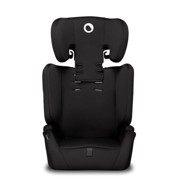 Детское автокресло Lionelo LEVI SIMPLE BLACK 25075798 фото