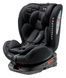 Автокресло Bair Uno 360 i-size Iso-fix TB-01 total black 1000681547 фото 1