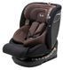 Автокресло Bair Oreo 360 i-size Iso-fix BO-06 choco-black 1000681966 фото 1