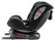 Автокресло Bair Uno 360 i-size Iso-fix TB-01 total black 1000681547 фото 6