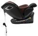 Автокресло Bair Oreo 360 i-size Iso-fix BO-06 choco-black 1000681966 фото 6