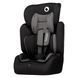 Детское автокресло Lionelo LEVI SIMPLE BLACK 25075798 фото 1